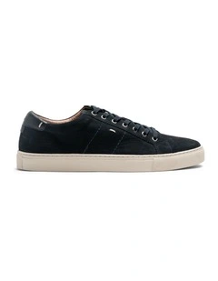 Endeavour Spirit Sneaker in Deep Sea
