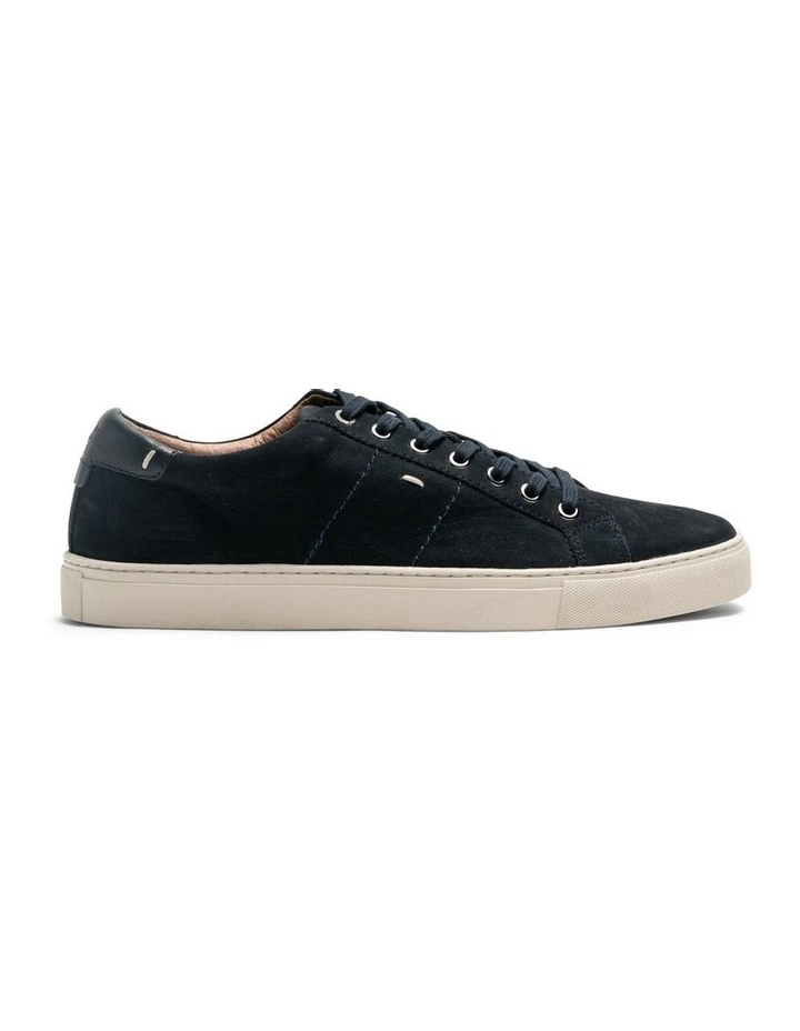 Endeavour Spirit Sneaker in Deep Sea image 1