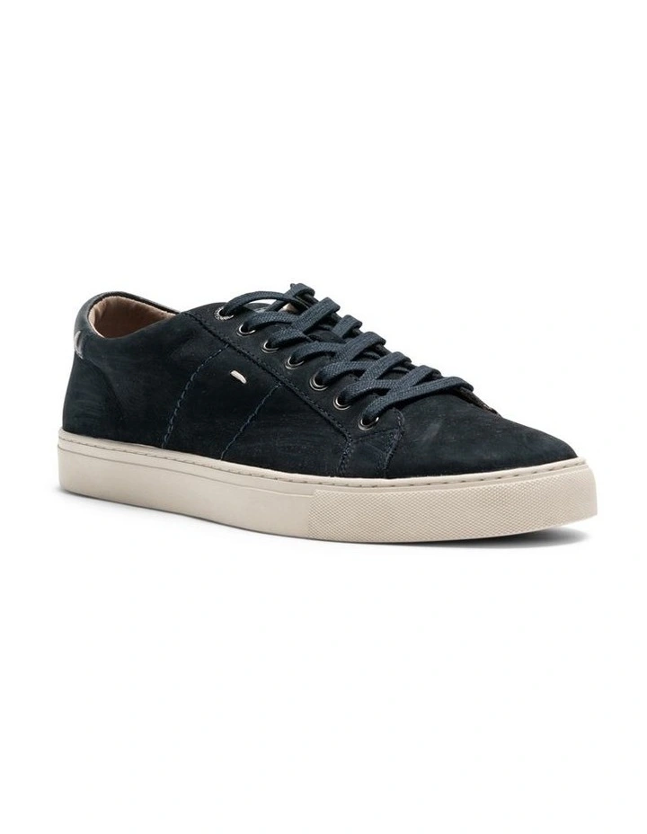 Endeavour Spirit Sneaker in Deep Sea image 2
