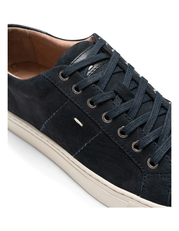Endeavour Spirit Sneaker in Deep Sea image 5