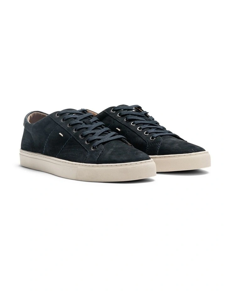 Endeavour Spirit Sneaker in Deep Sea image 6
