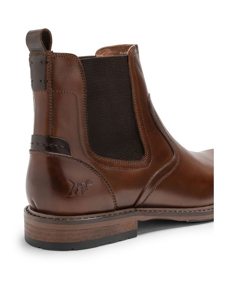 RODD & GUNN Dargaville Chelsea Boots. NEW Rodd & Gunn Dargaville Chelsea Boot in Amaretto | MYER main image 2