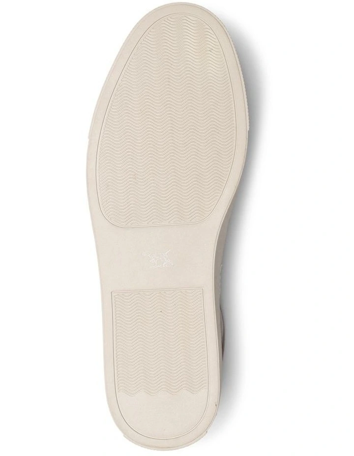 Endeavour Chain Sneaker in Brown image 7