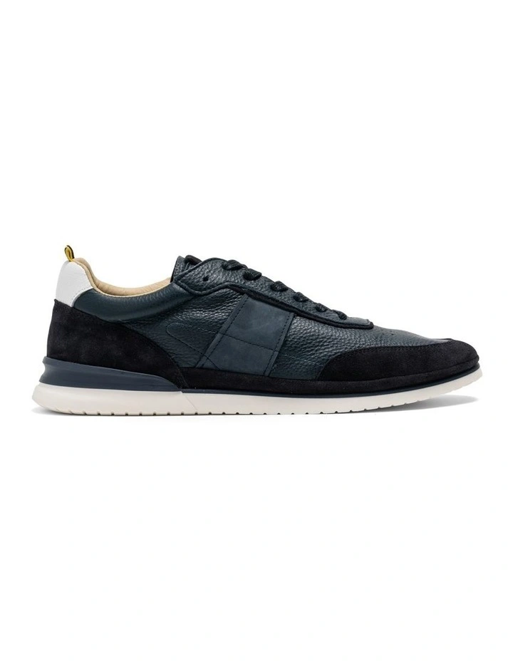 Parnell Sneaker in Navy image 1