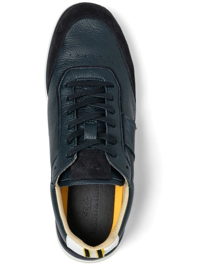 Parnell Sneaker in Navy image 6