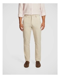 Energy Regular Chino in Natural