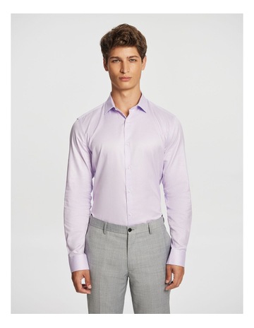 Lilac colour