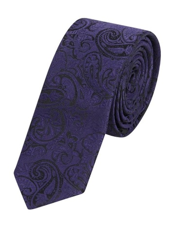 Purple colour