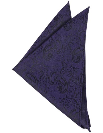 Purple colour