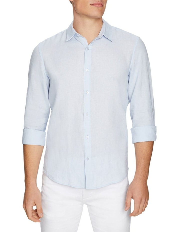 Mens Linen Shirts Australia | Shop 