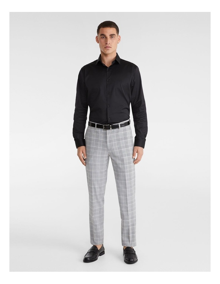 Yd. Axe Dress Shirt In Black | MYER