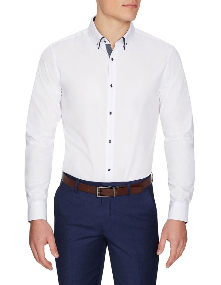 Mens dress shirts myer Clearance