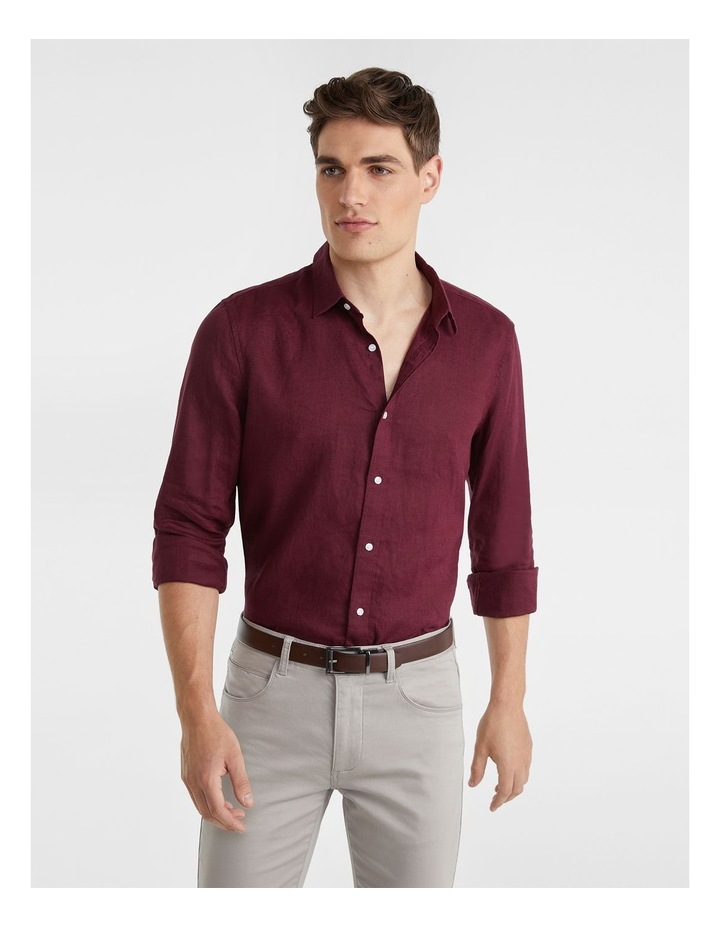 Mens Linen Shirts Australia | Shop 