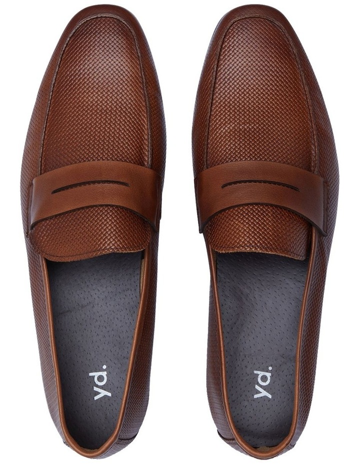 Myer loafers mens clearance