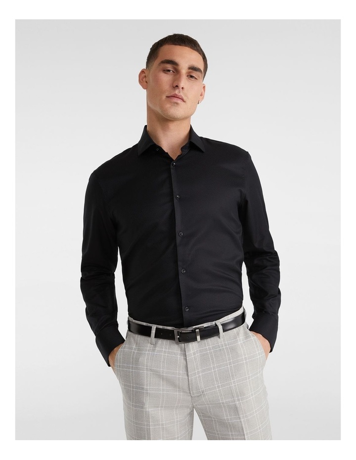 mens shirts tall slim fit