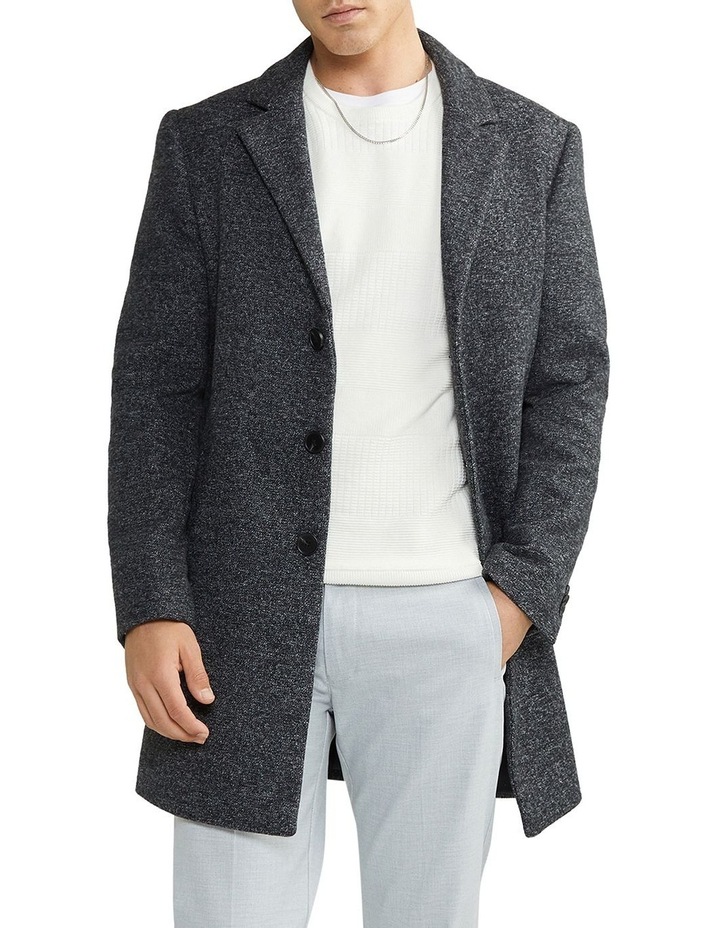 4bidden atlantic puffer jacket