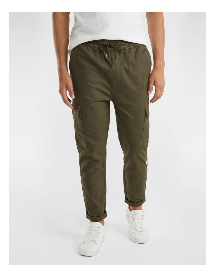 White Cargo Pants Mens | Shop Online | MYER