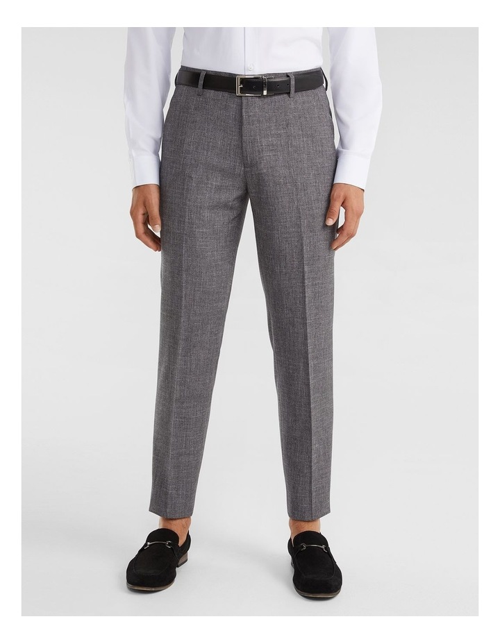Mens Beige Linen Dress Pants | Shop 