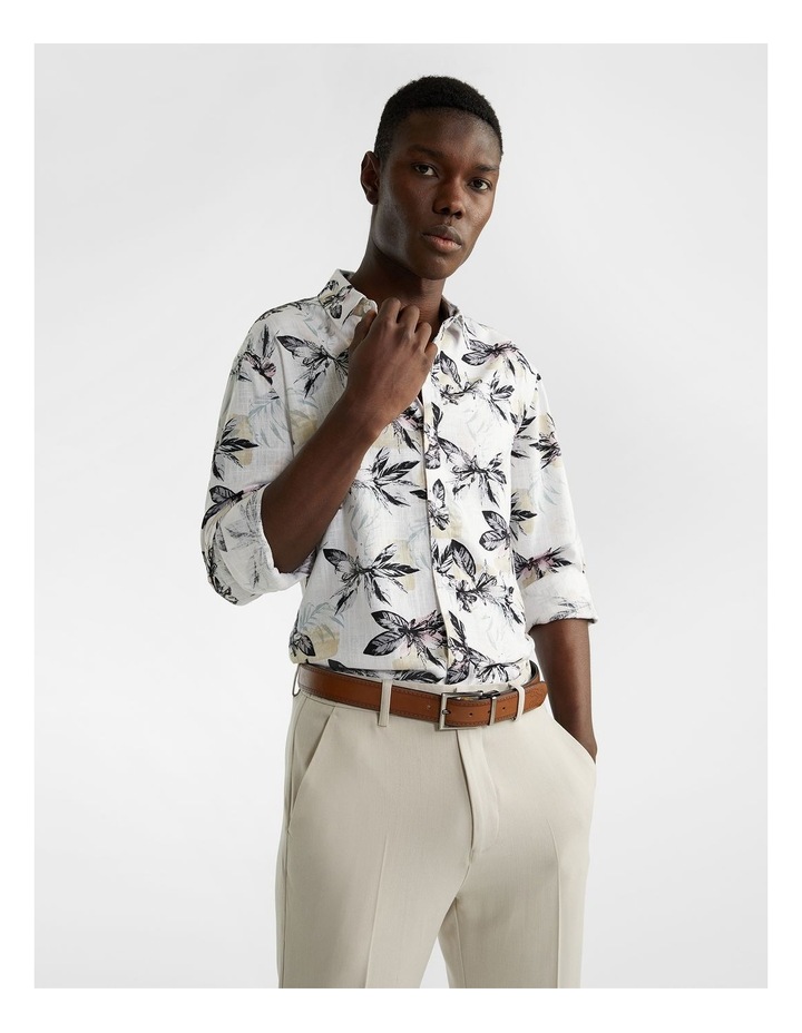 Mens Linen Shirts Australia | Shop 
