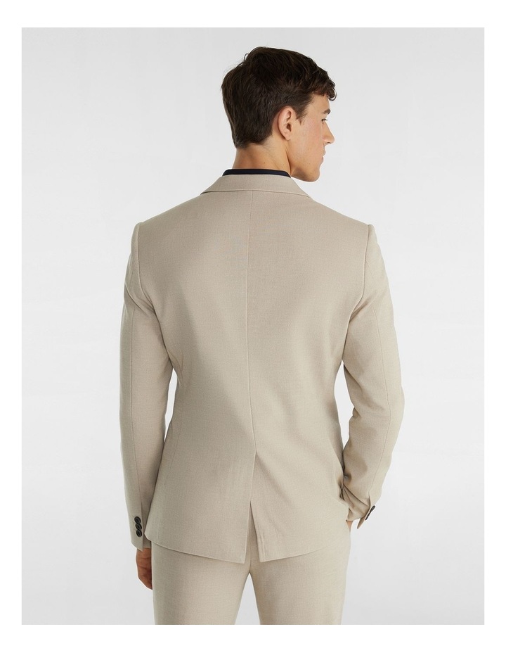Yd. Hayman Stretch Skinny Suit Jacket 