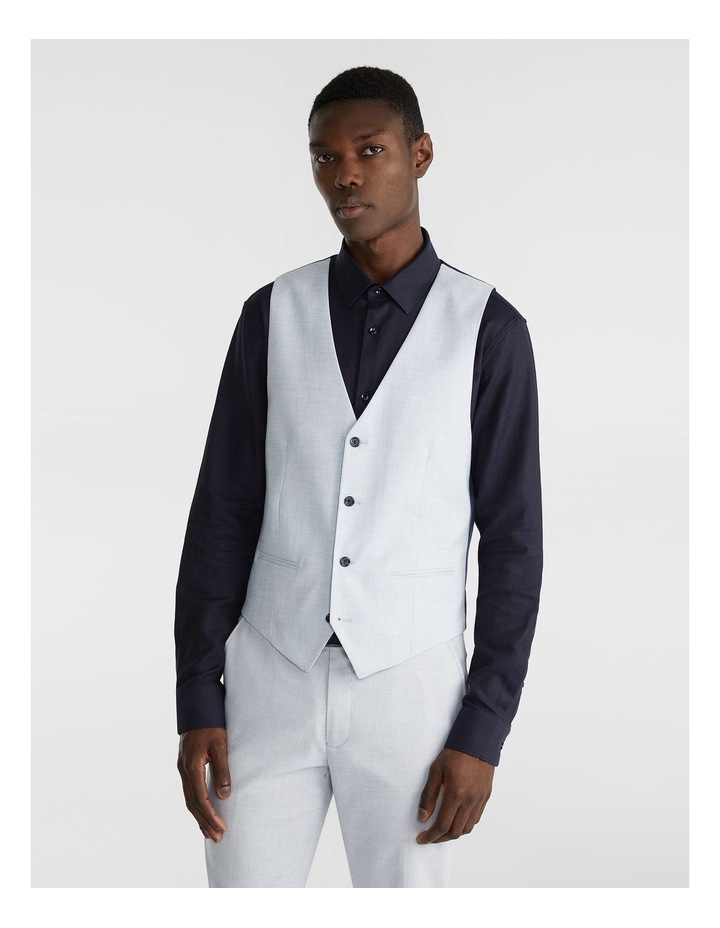 button up vests