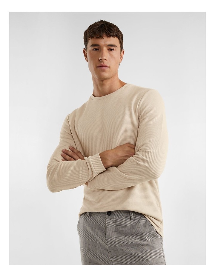 Long Sleeve White T Shirt | Shop 22 