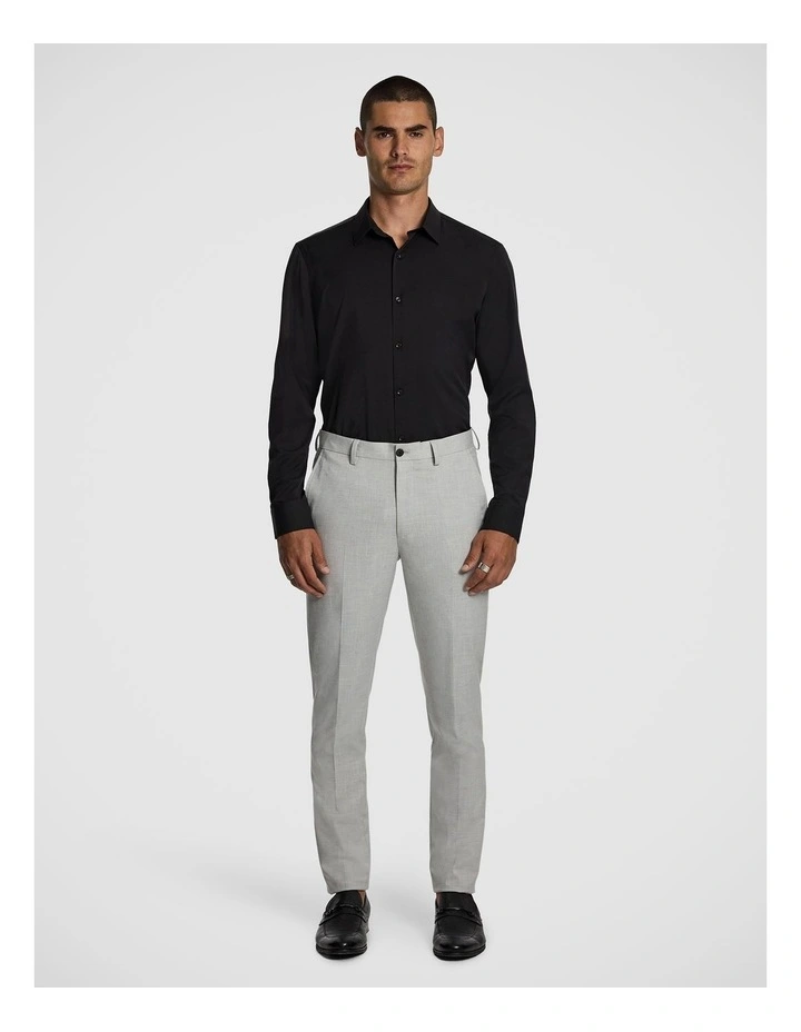 Movement Slim Shirt Black image 5