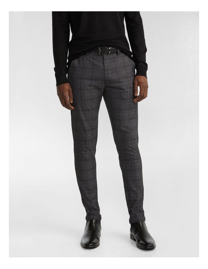 Grey Skinny Pants Mens | Shop 41 items 