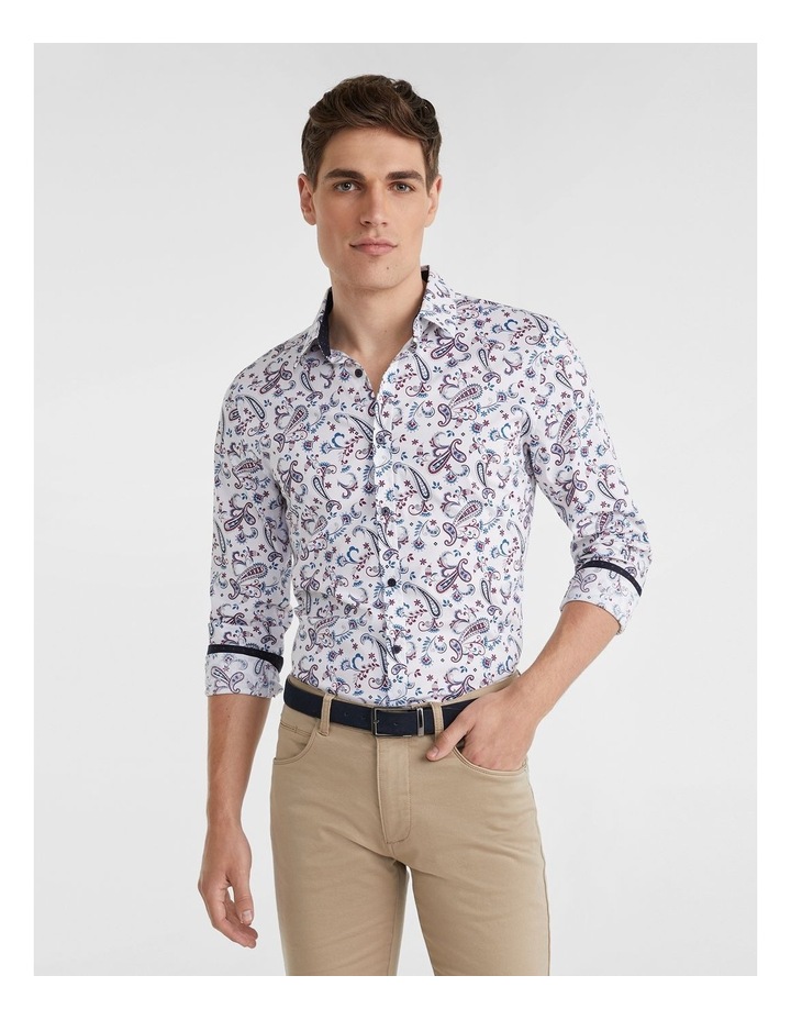 Mens Paisley Shirts | Shop 14 items | MYER