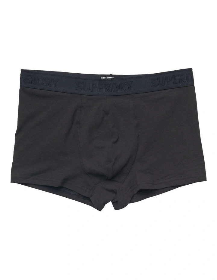 Classic Trunk Triple Pack image 3