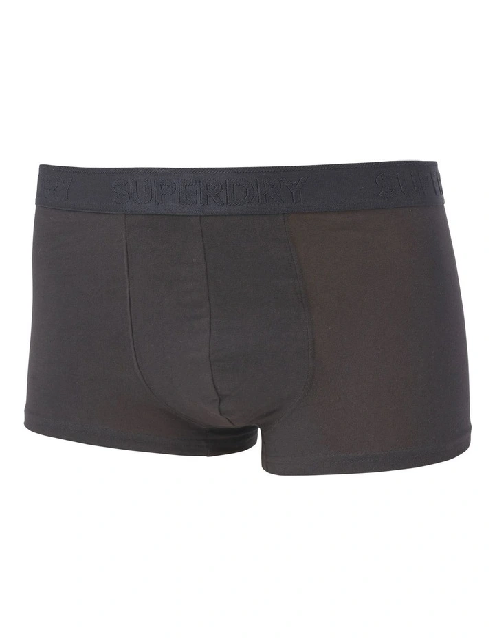 Classic Trunk Triple Pack image 4