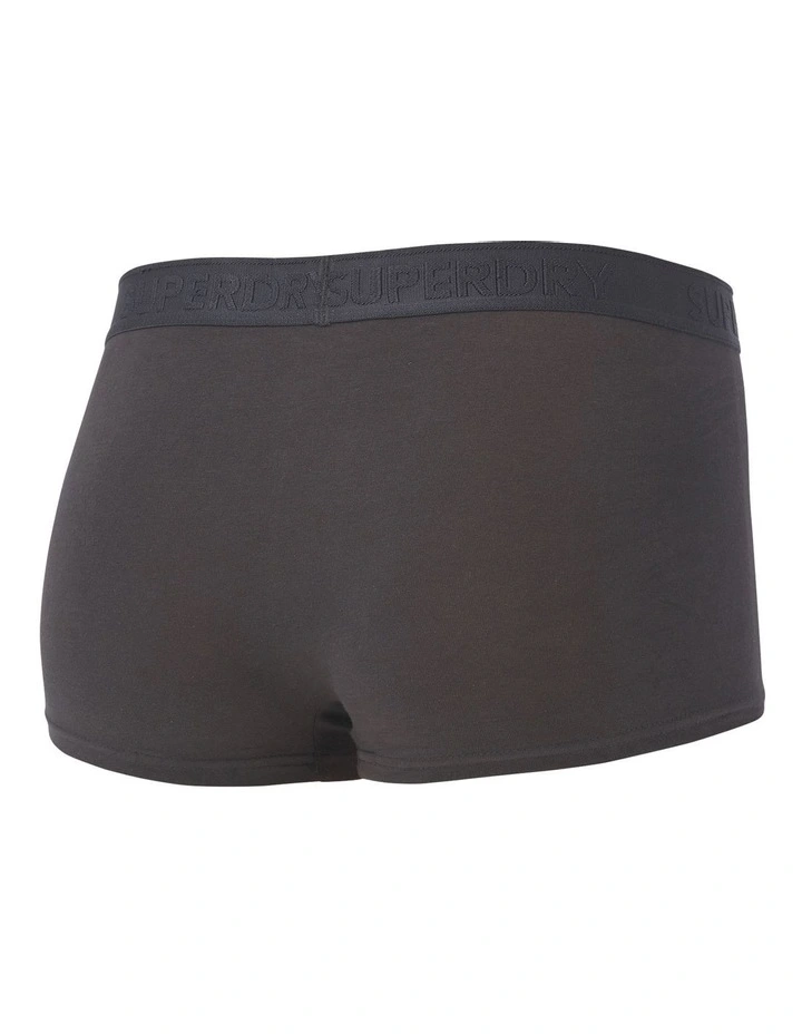 Classic Trunk Triple Pack image 5