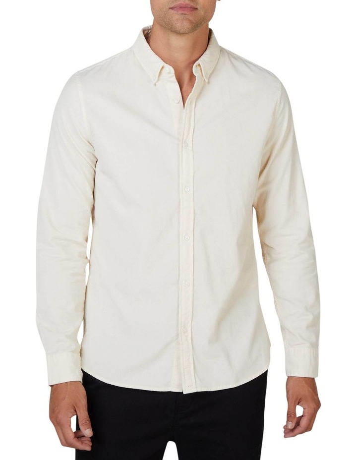 Mens Shirts Button Collar | Shop 72 