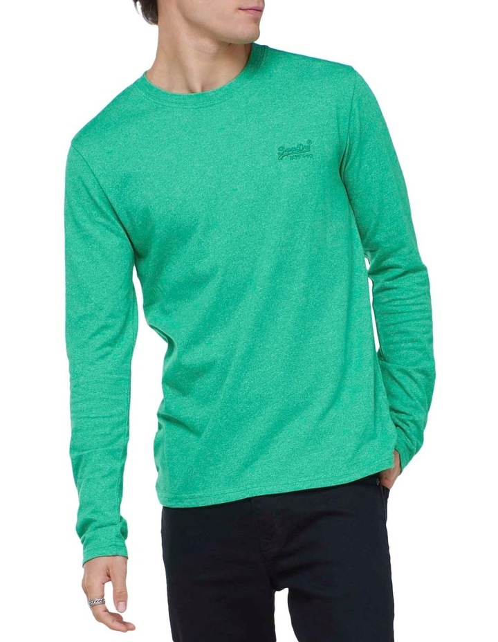 Long Sleeve Lacoste Polo | Shop Online 