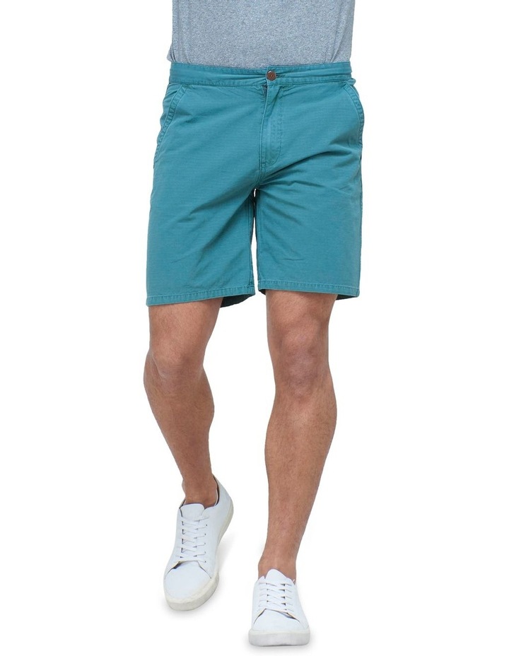 Ripstop Cali Beach Shorts
