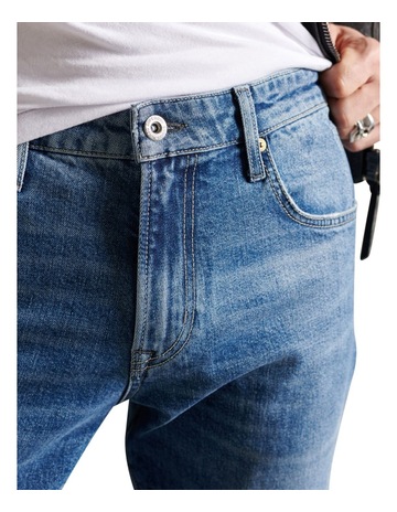 Men's Superdry Jeans | Buy Jeans For 