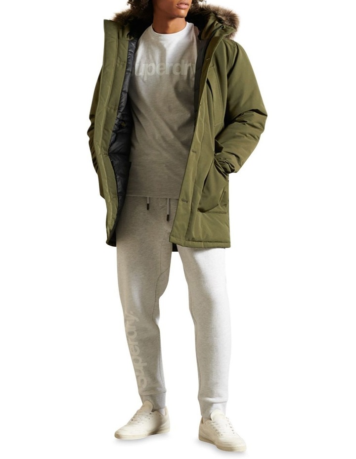 parka jacket myer