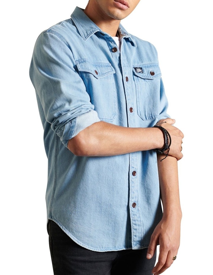 Denim Shirt Men | Shop 62 items | MYER