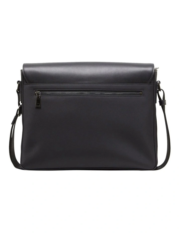 Sanford Messenger in Black image 2