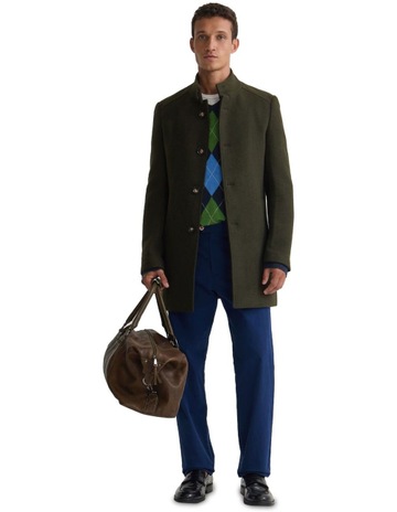 Dark Olive colour