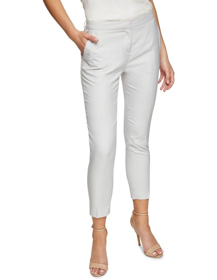 Oxford Mia Stone Suit Trousers MYER