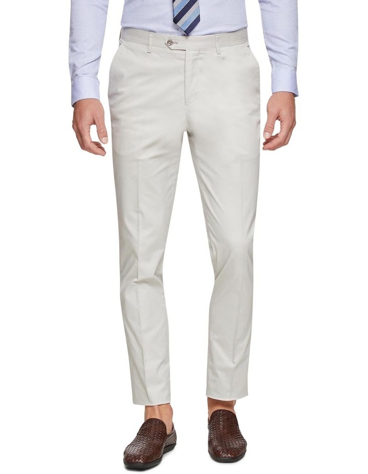 Oxford Byron Cotton Stretch Suit Trousers Myer