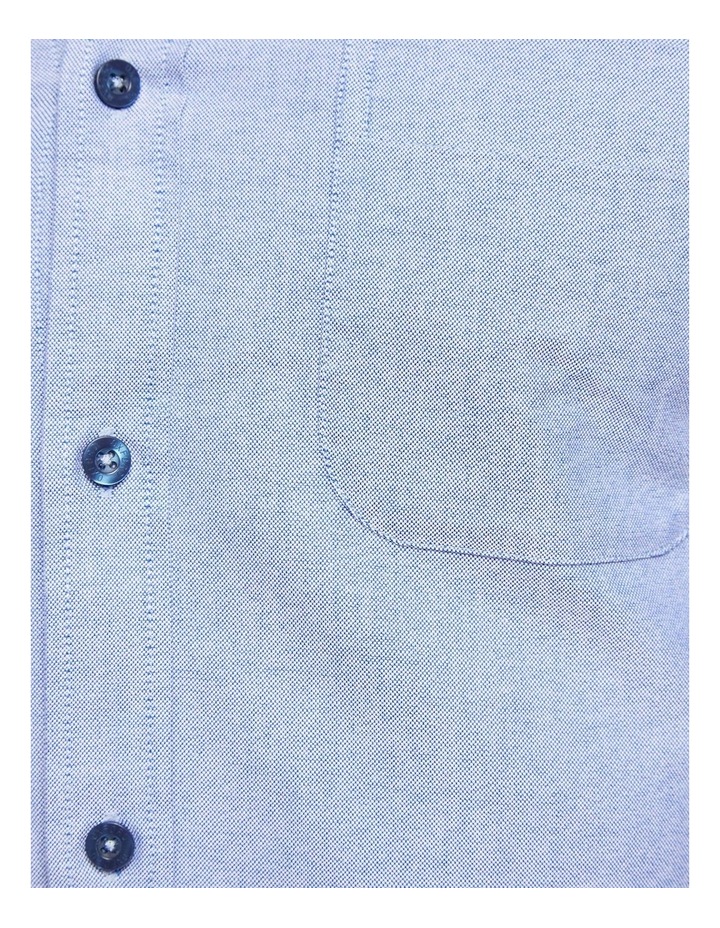 Oxford Tottenham Oxford Weave Shirt Myer