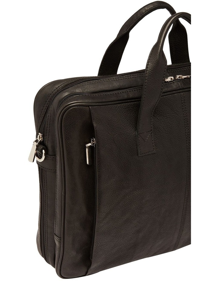 leather briefcase ireland