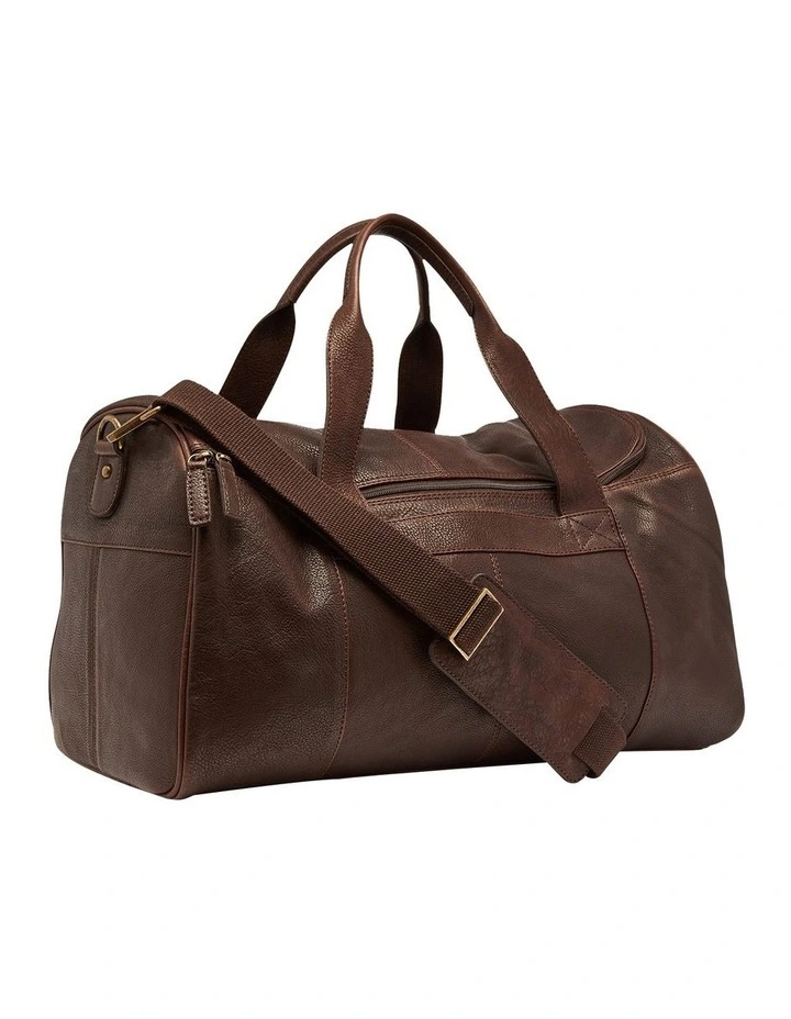 Mens overnight bag myer clearance