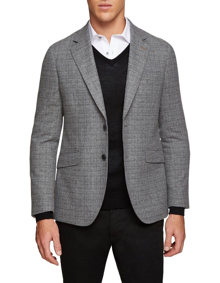 Oxford blake wool blend blazer Clearance