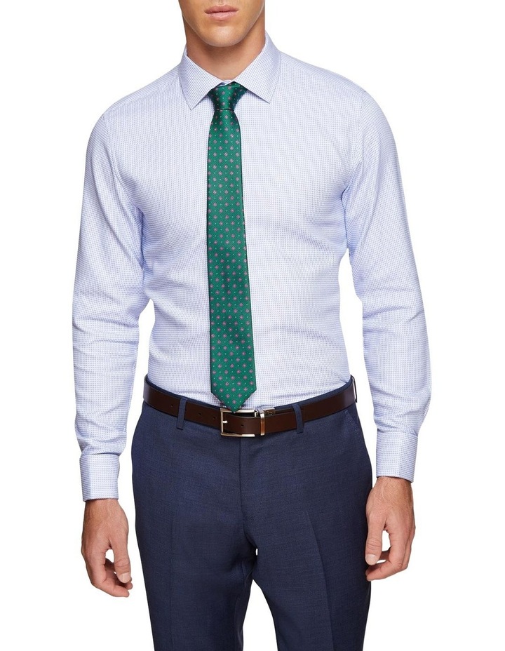 french cuff shirt with jeans