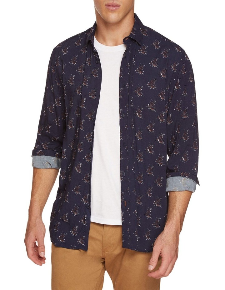 Mens Paisley Shirts | Shop 14 items | MYER