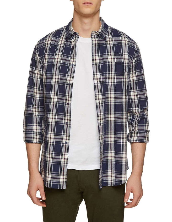 Uxbridge Checked Shirt P