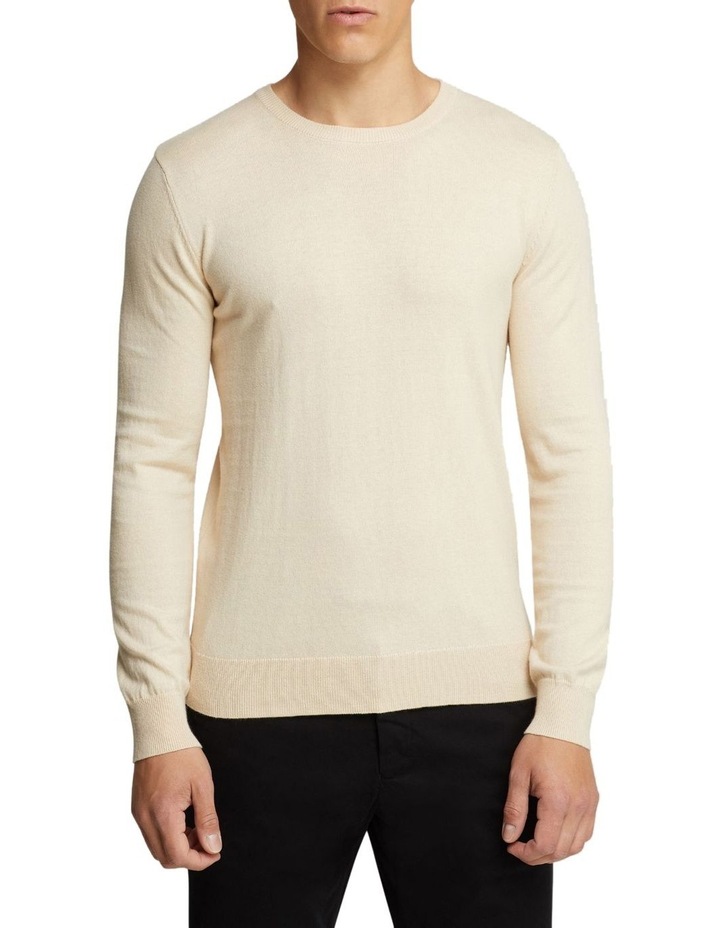 Cotton Cashmere Blend Knitwear | Shop 